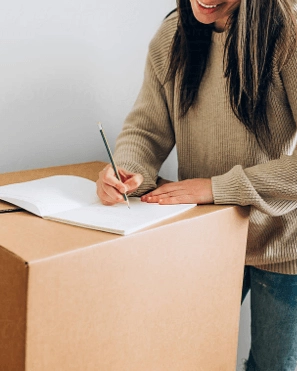 Move-in and move-out cleaning services in Rockville, MD and nearby Montgomery County areas